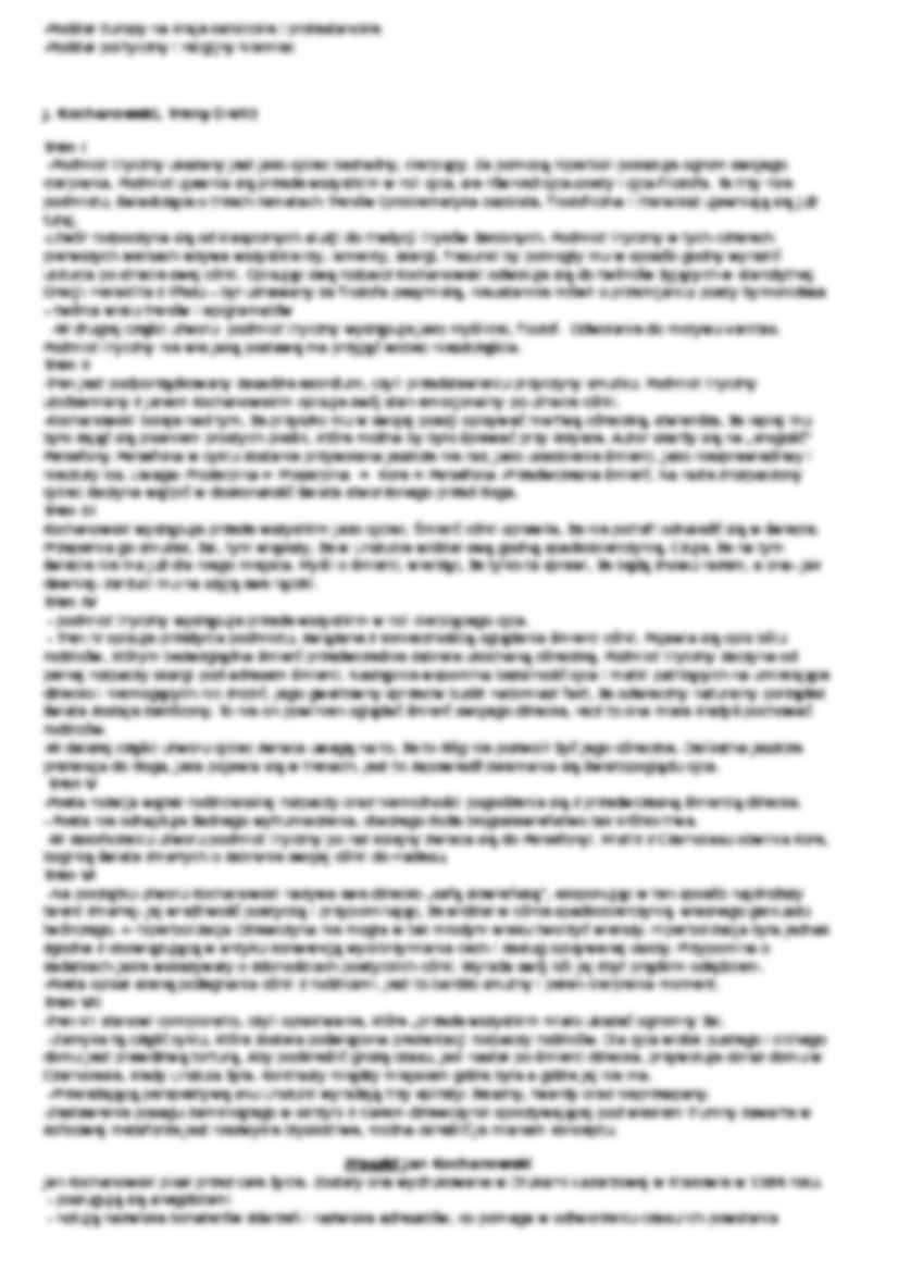 Staropolka - kolokwium - strona 3