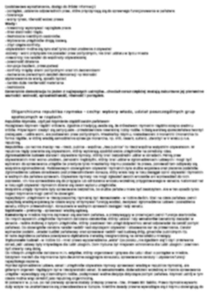 Kultura antyczna - egzamin - strona 2