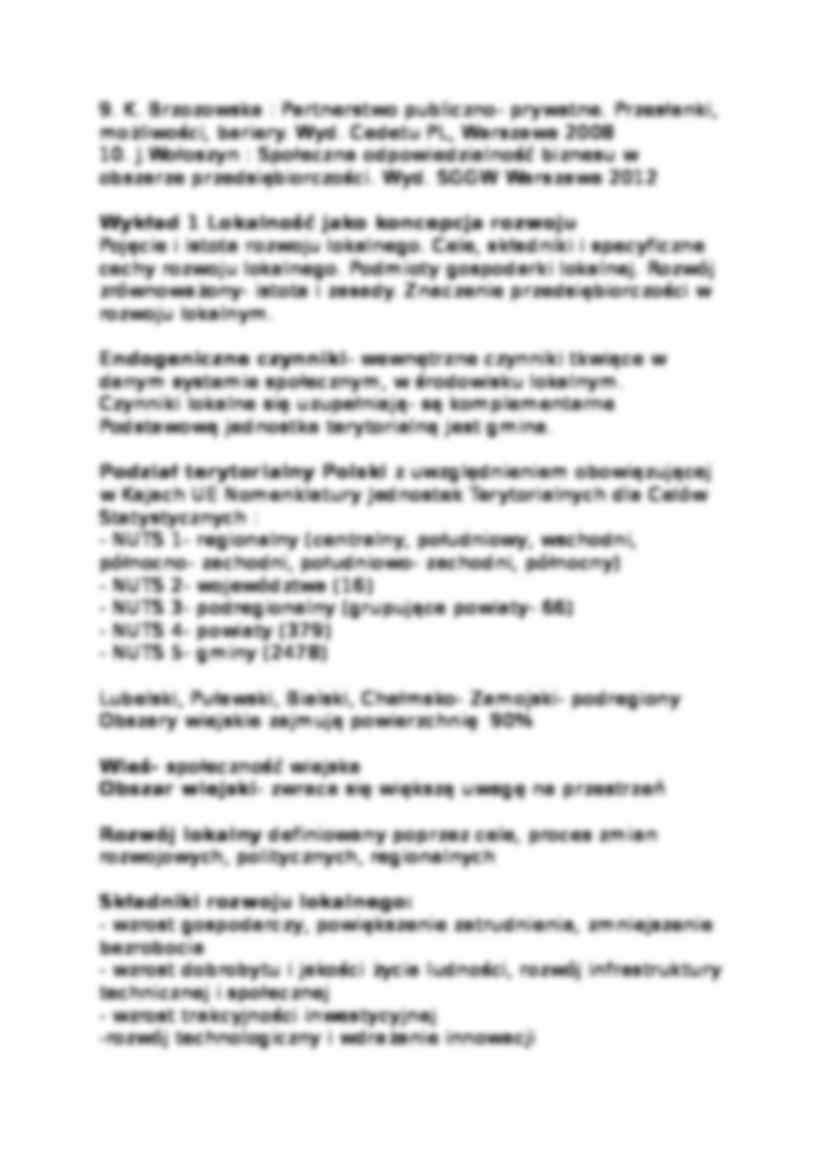 Ekonomia - Przedsiębiorczość - strona 2