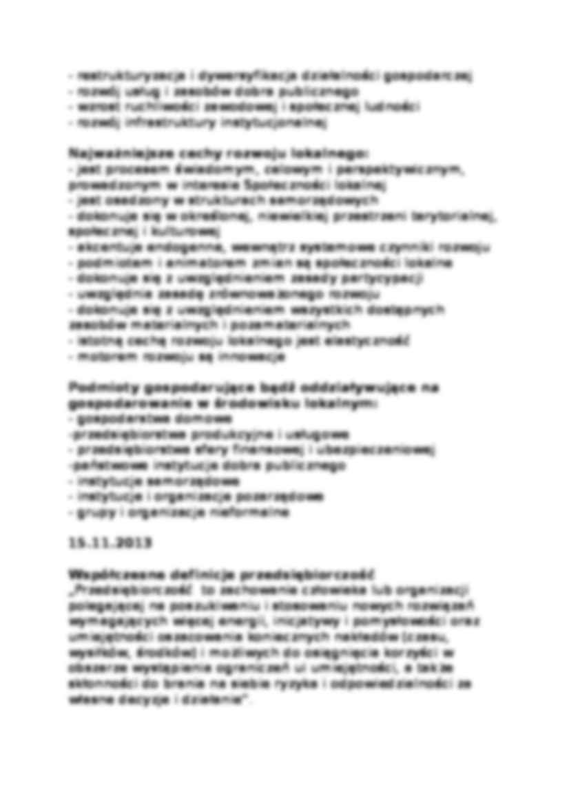 Ekonomia - Przedsiębiorczość - strona 3