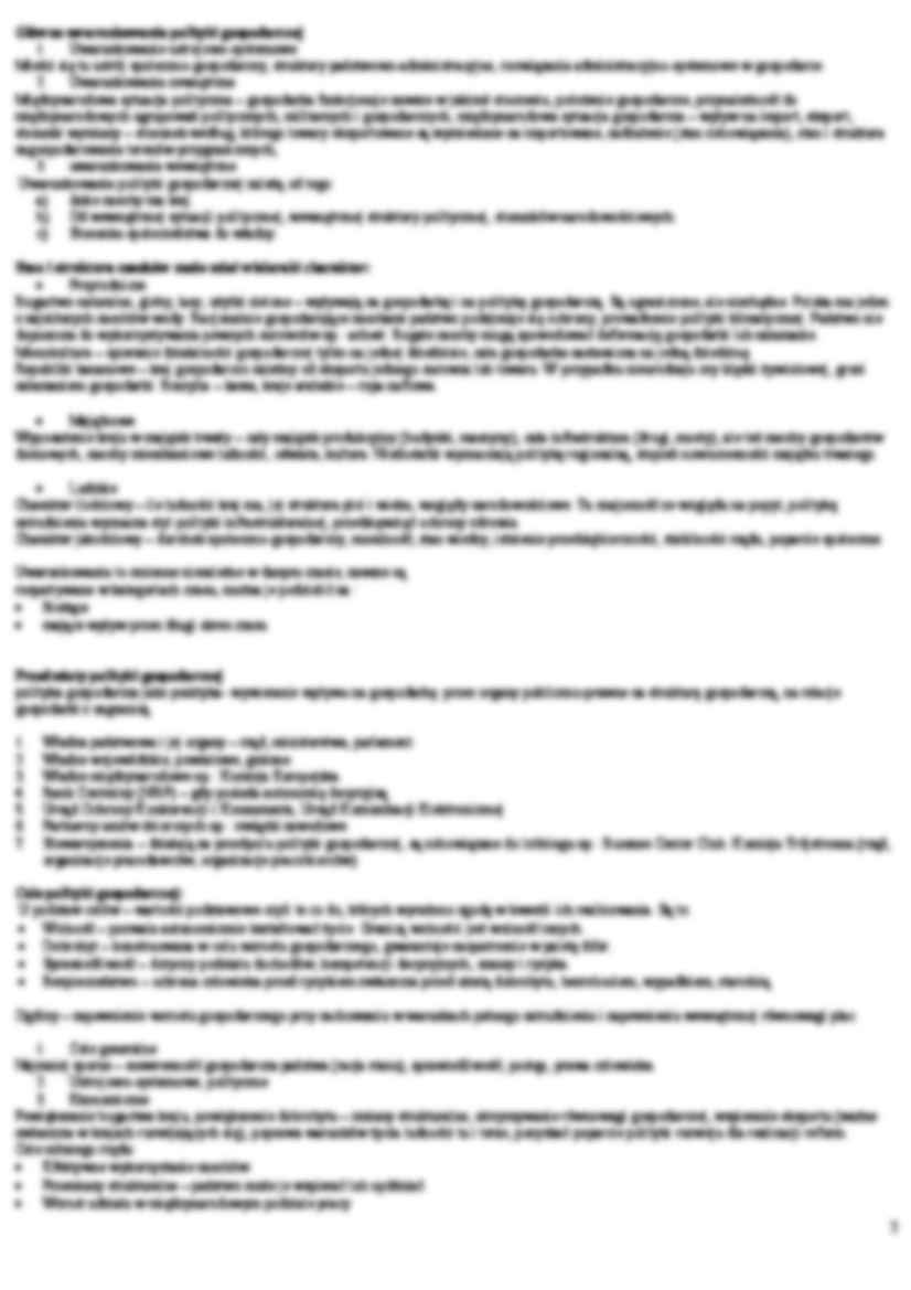 Polityka gospodarcza - strona 2