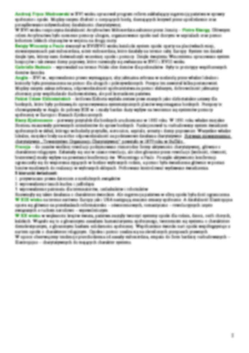 pedagogika opiekuńcza - strona 2