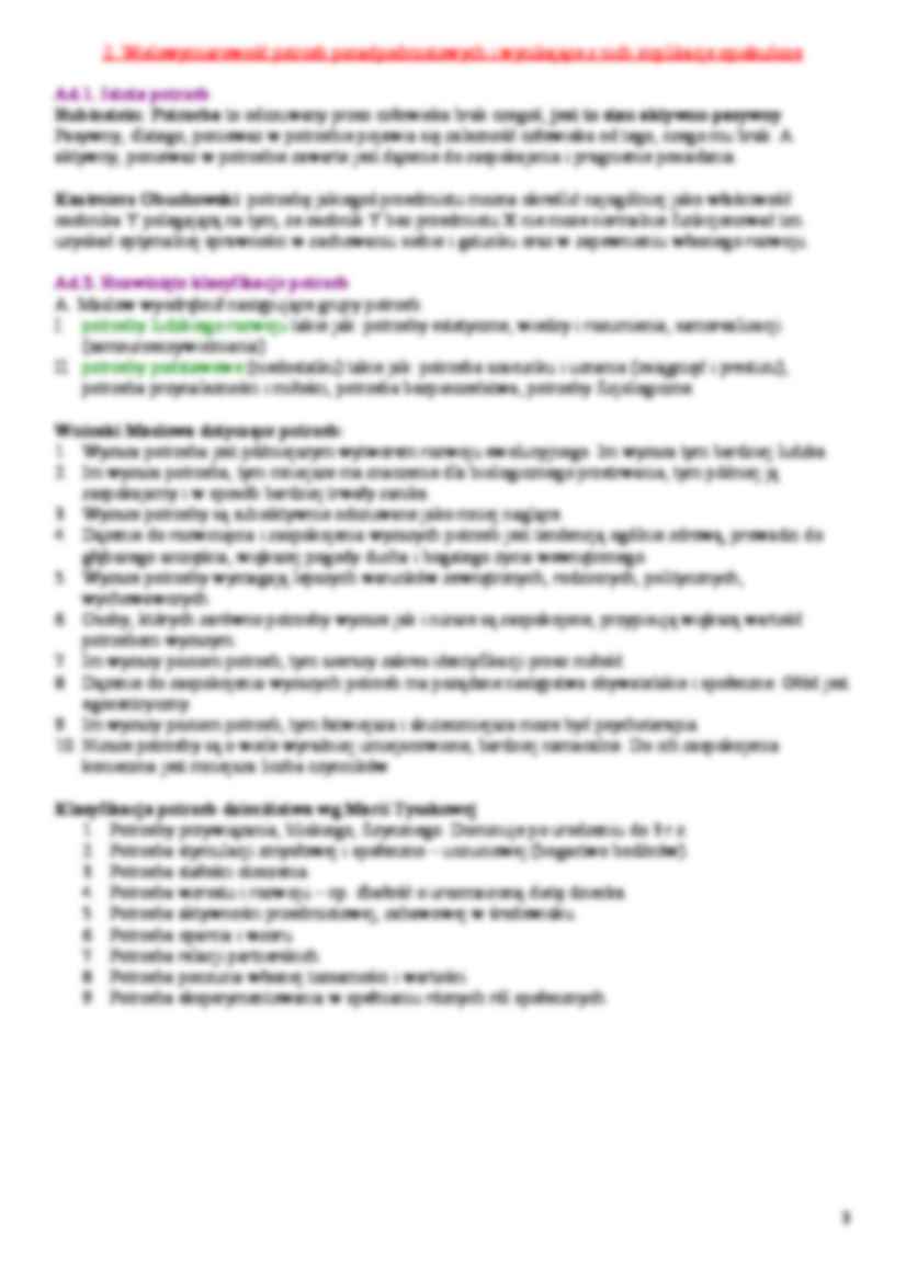 pedagogika opiekuńcza - strona 3