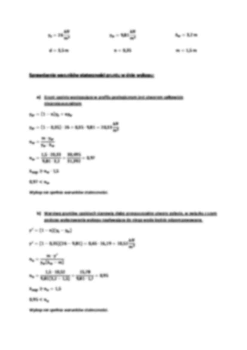 K1 - wyparcie hydrauliczne i upłynnienie gruntu w dnie wykopu - strona 3