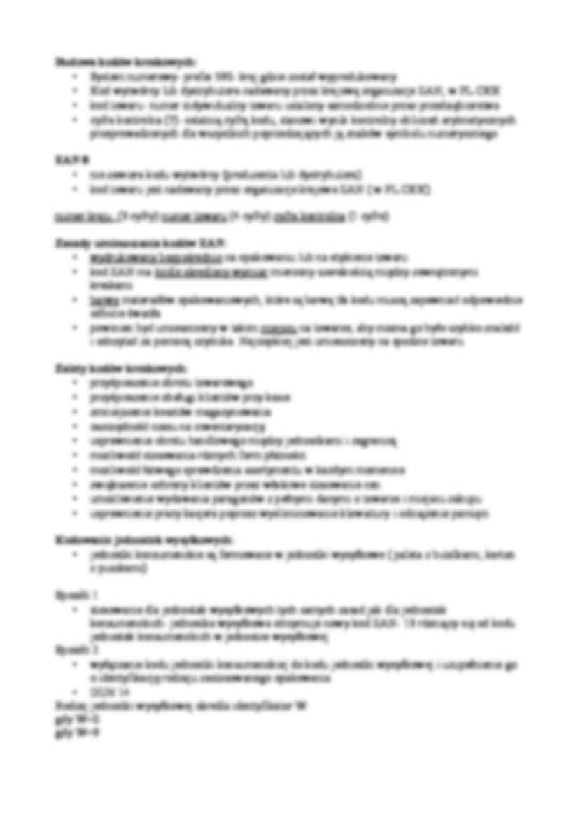 Wykład IV - strona 2