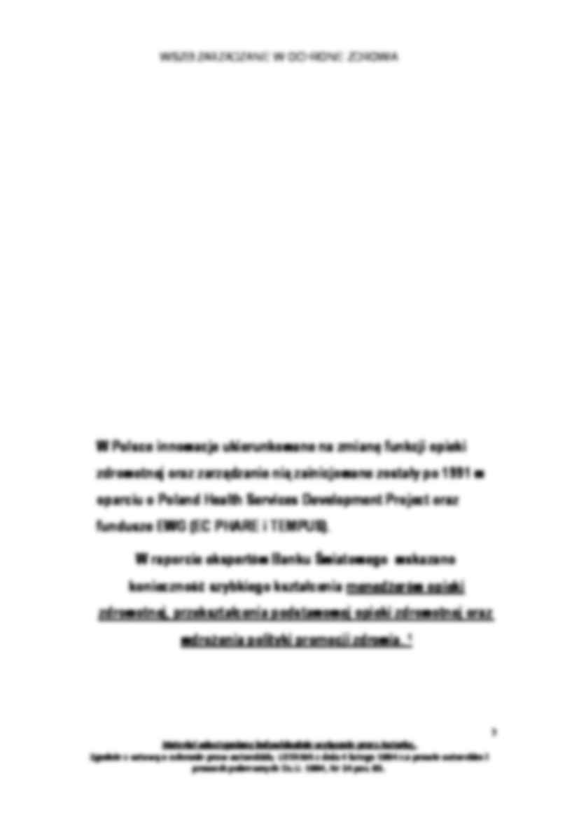 Zdrowie publiczne - strona 3