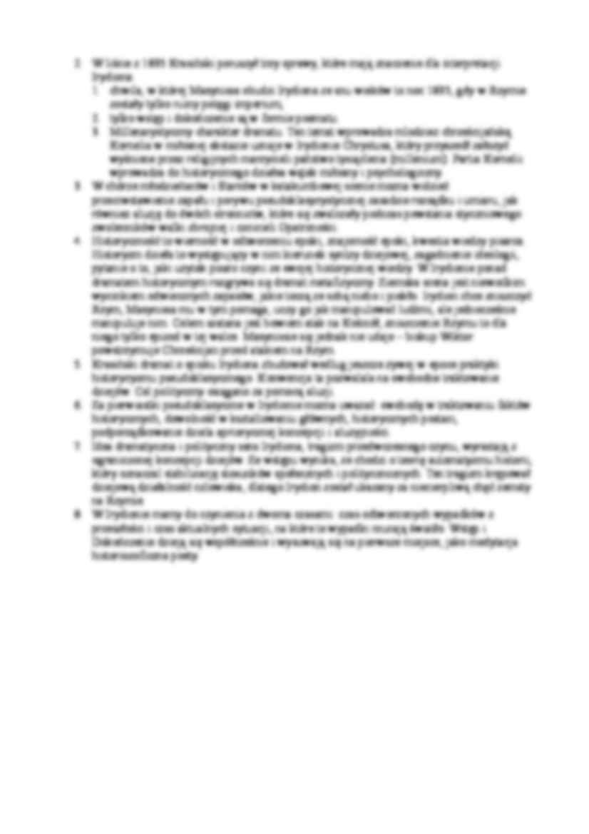 Kraszewski - Irydion - strona 2