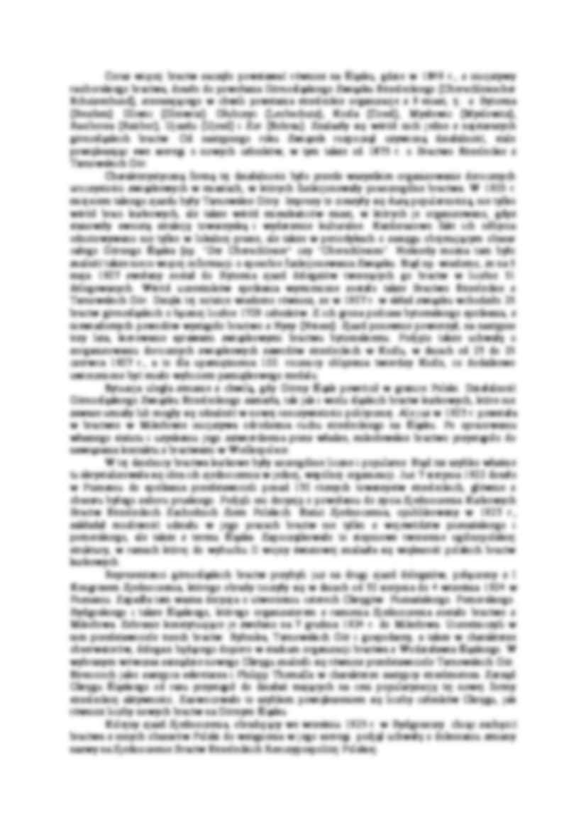 Bractwo Kurkowe - strona 2