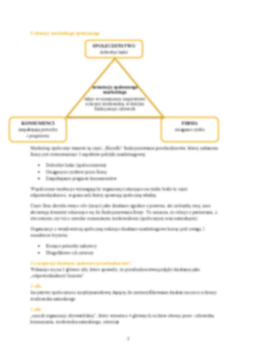 Marketing - wykłady - strona 3