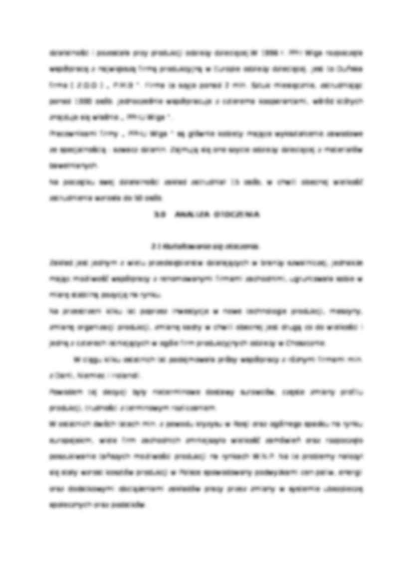 Zarządzanie strategiczne (20 stron).doc - strona 3