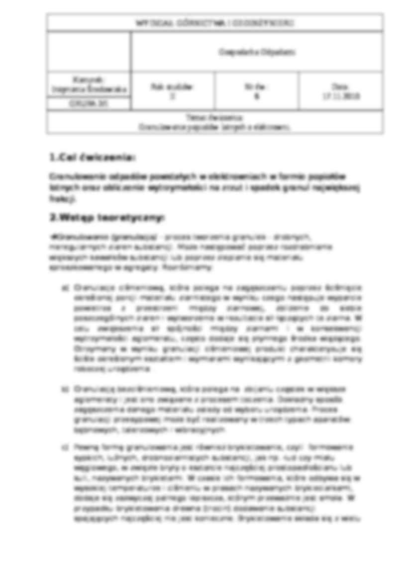 popioły+obliczenia, LABORATORIUM - strona 3