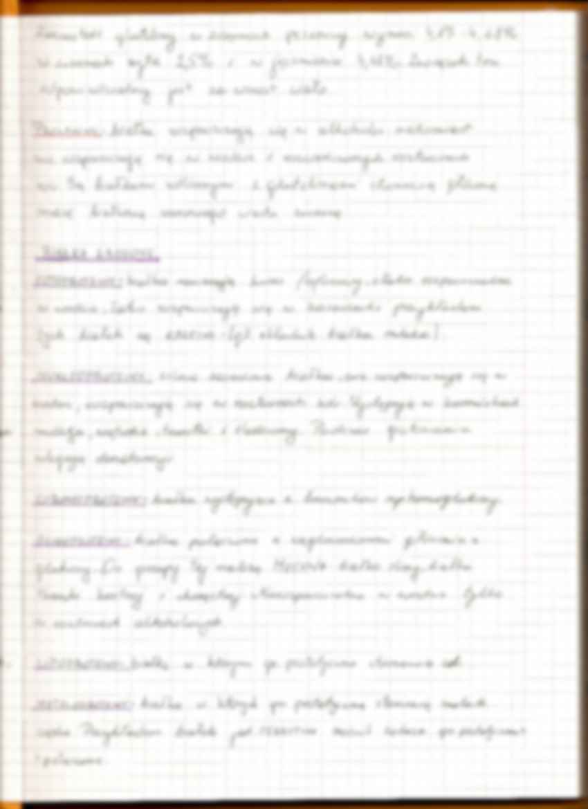 żywienie człowieka białko ćwiczenia - strona 2