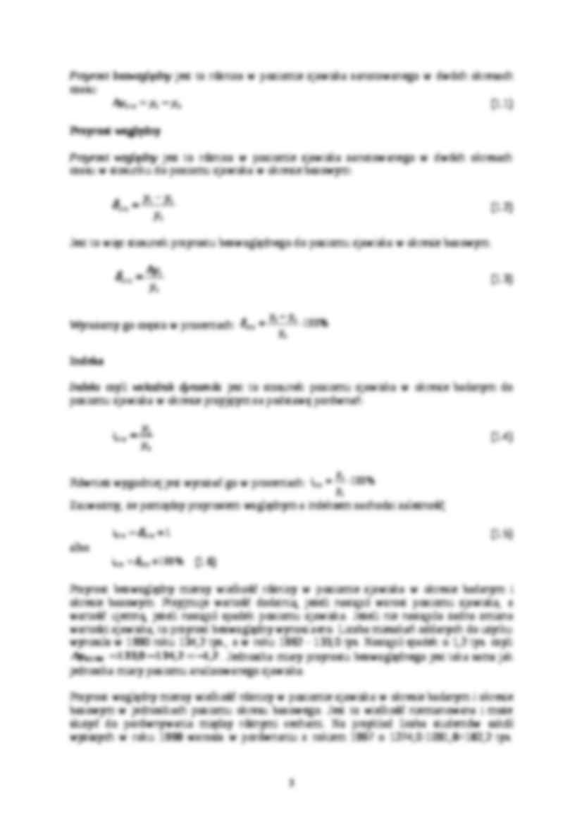 Statystyka opisowa UW - strona 3