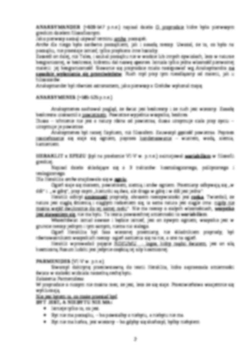 Materiały na egzamin - strona 2