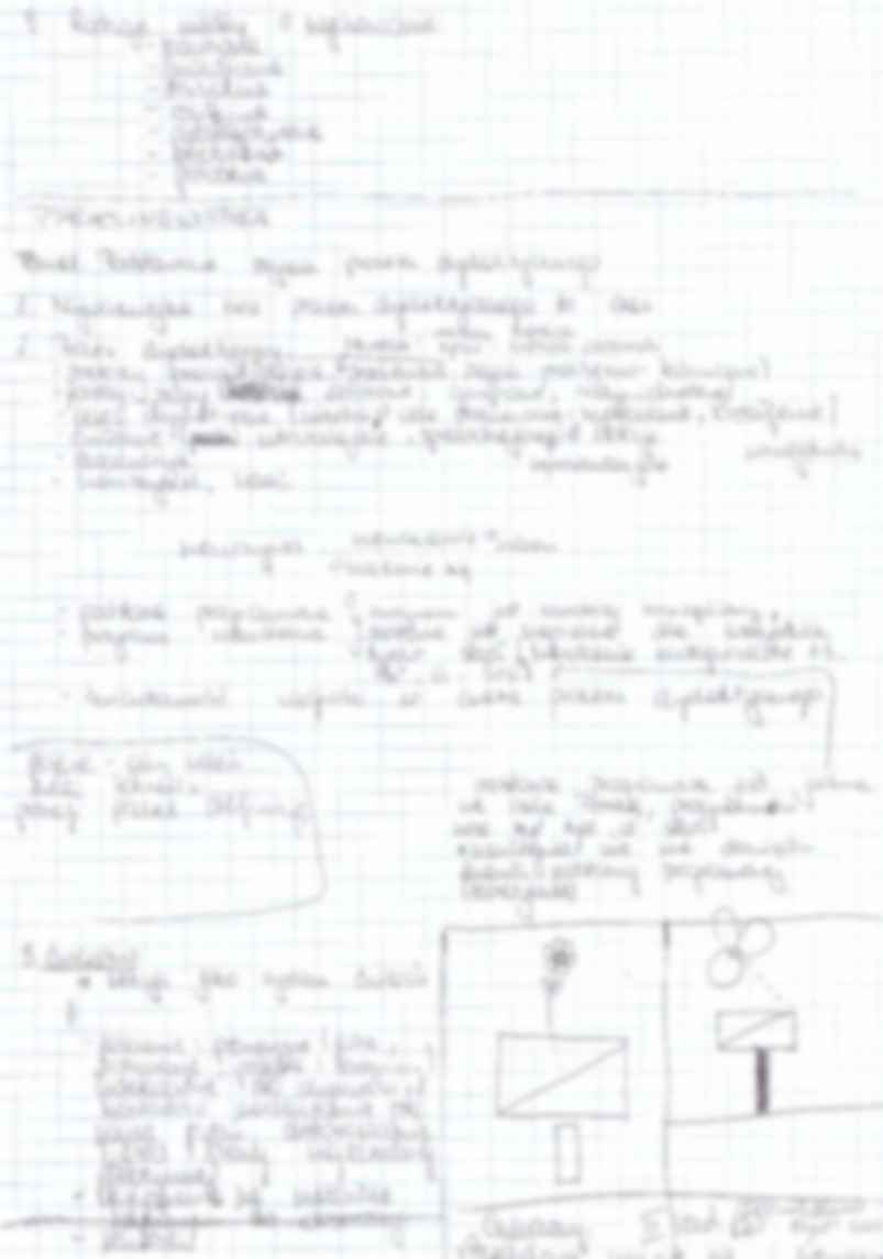 Wykłady i ćwiczenia z psycholingwistyki - strona 2