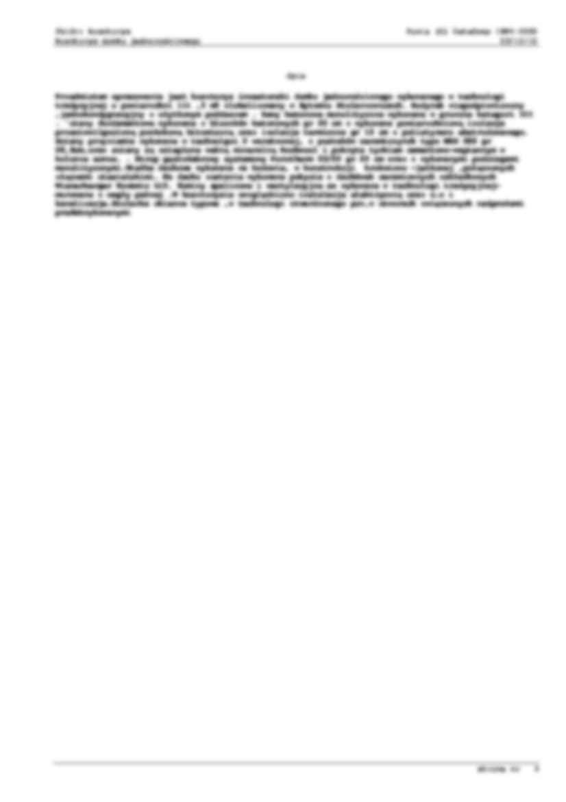 ekonomika budownictwa - materiały z ćwiczeń - strona 2