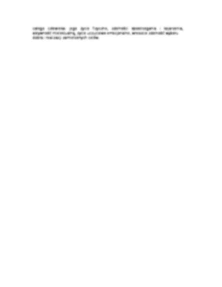 Pedagogika - Wpływ choroby na funkcje rodziny  - strona 3