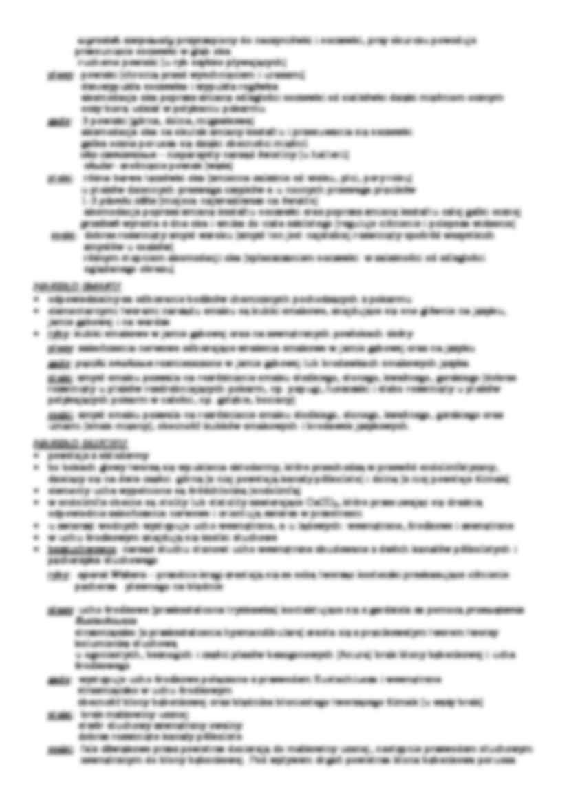 KRĘGOWCE - ogólne wiadomości - strona 3