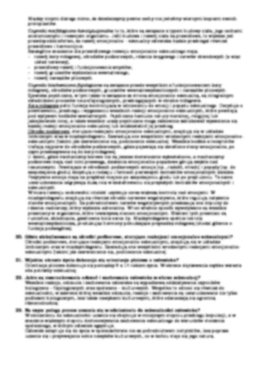 Seksuologia (egzamin) - strona 3