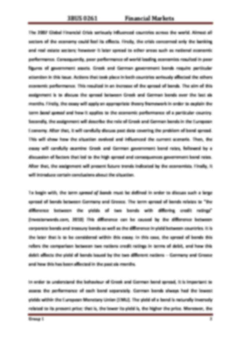 Spread between Greek and German Bonds - strona 2