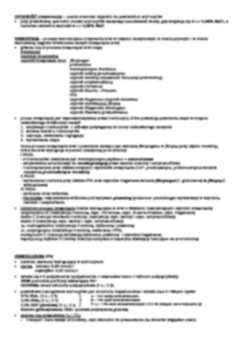 Fizjologia zwierząt - strona 2