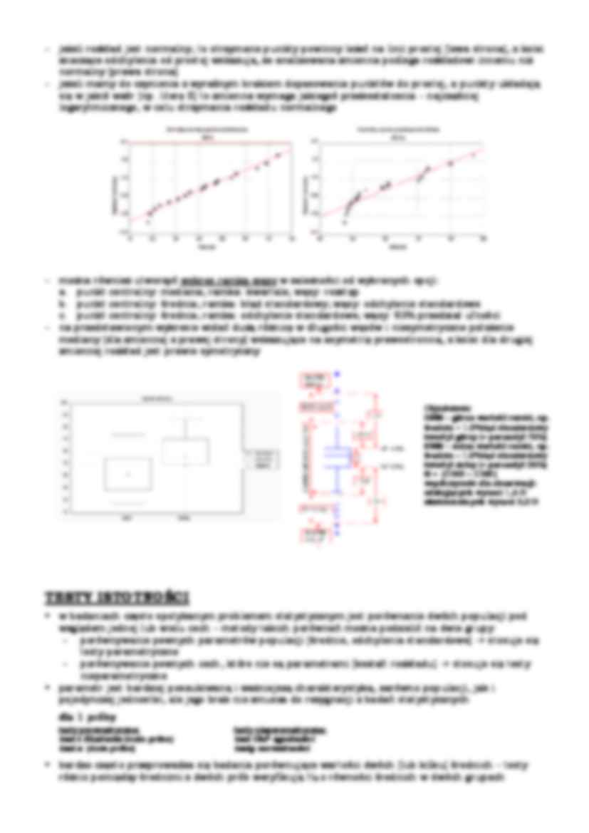 Statystyka - MATERIAŁY DODATKOWE - strona 3