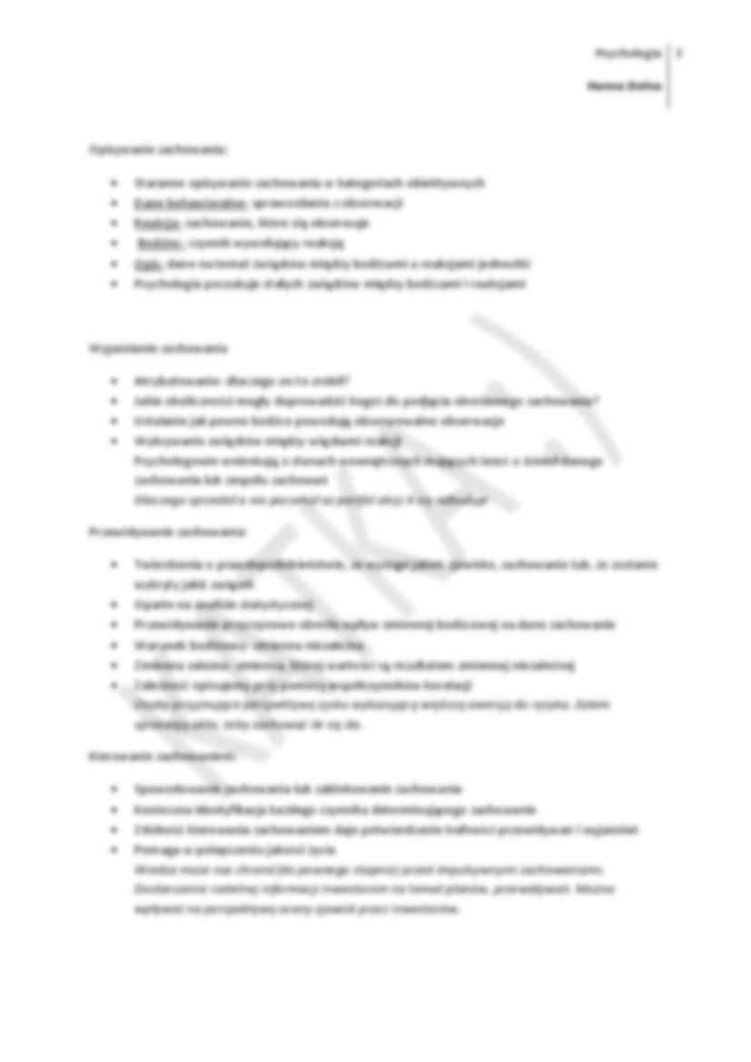 umk wneiz psychologia - strona 3
