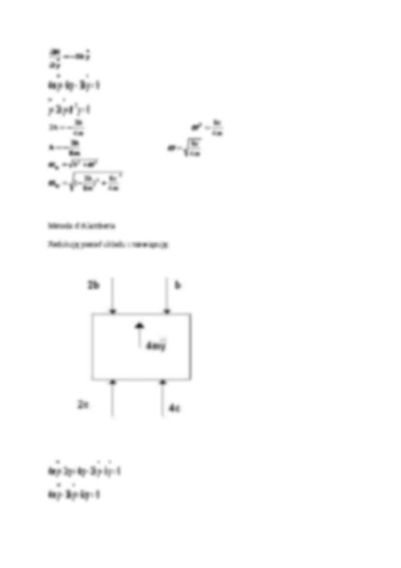 Zadania- drgania mechaniczne - strona 2