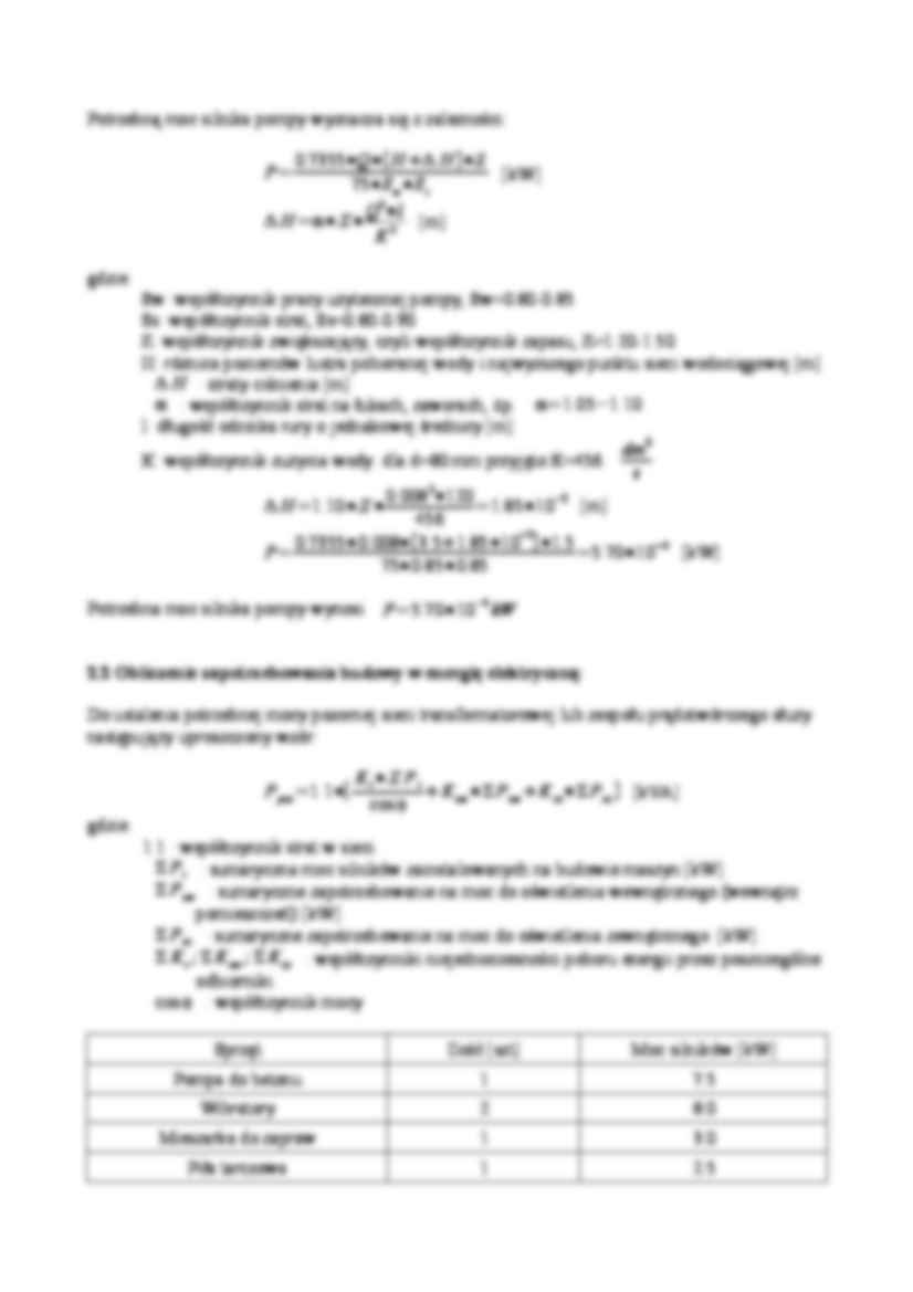 zagospodarowanie placu budowy - strona 3