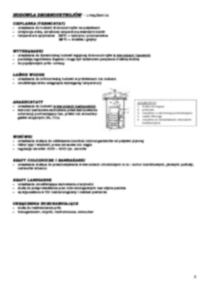 Mikrobiologia żywności - podstawy pracy w laboratorium - strona 3