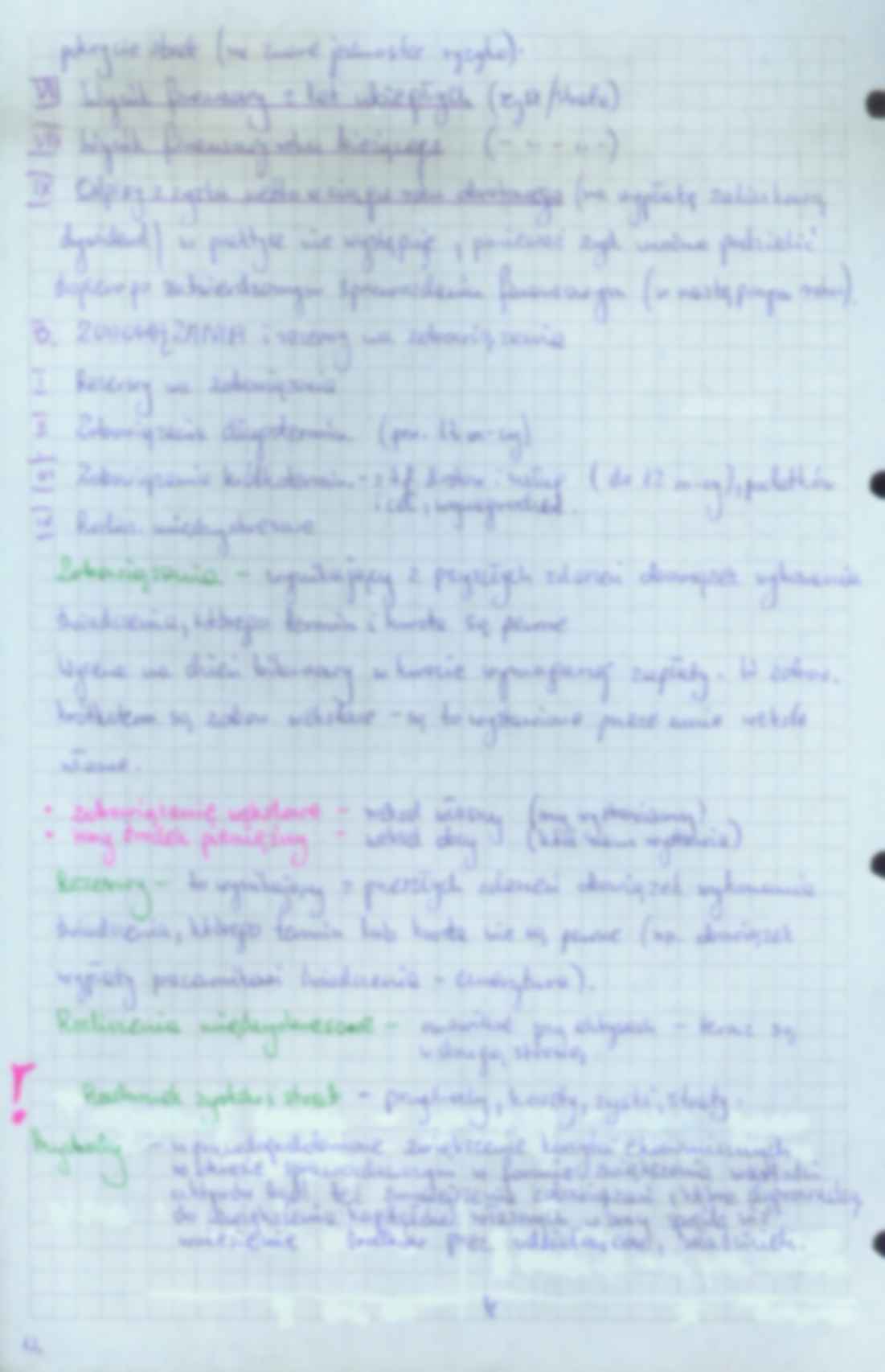 Standardy Sprawozdawczości Finansowej - wykłady - strona 3