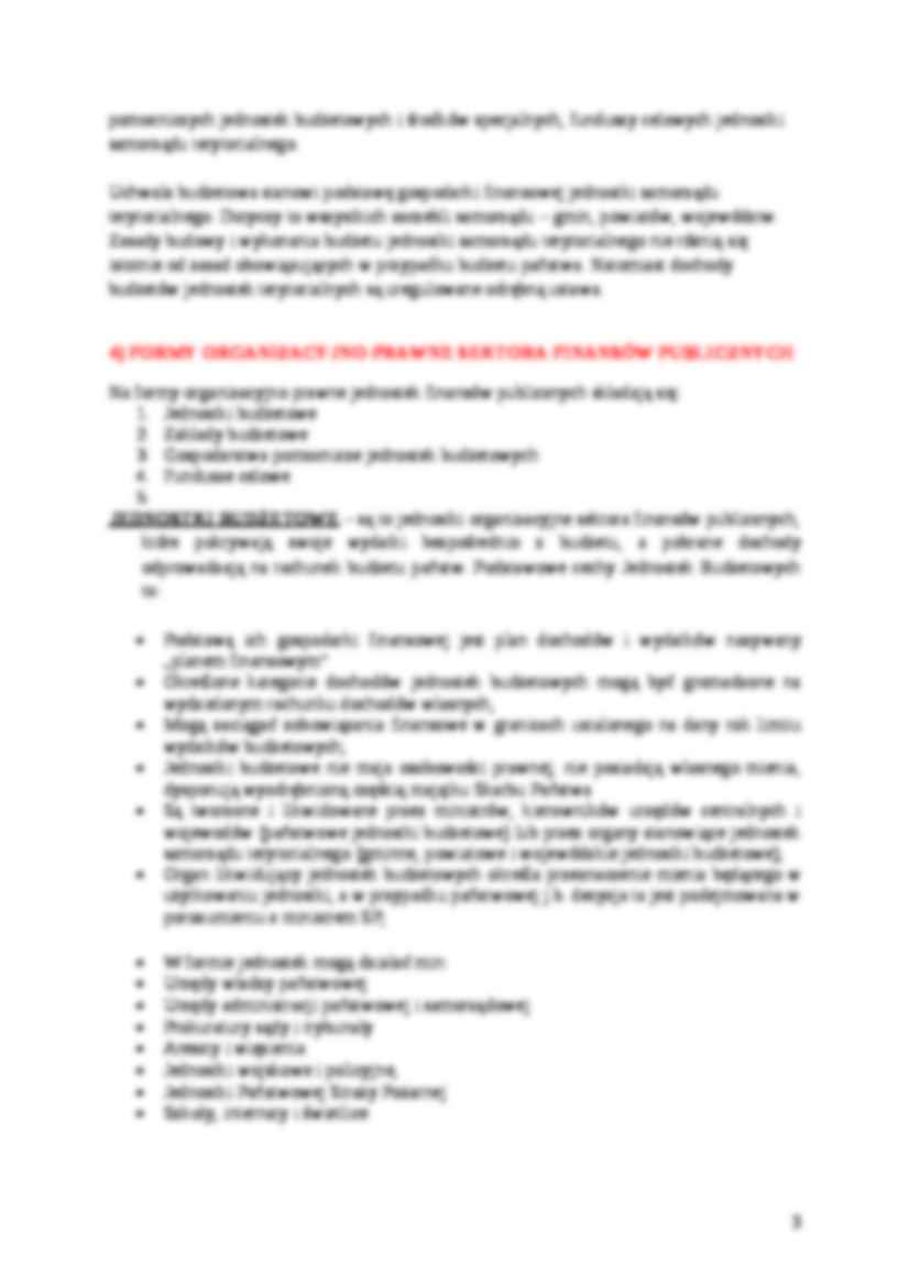prawo finansowe - materiały - strona 3