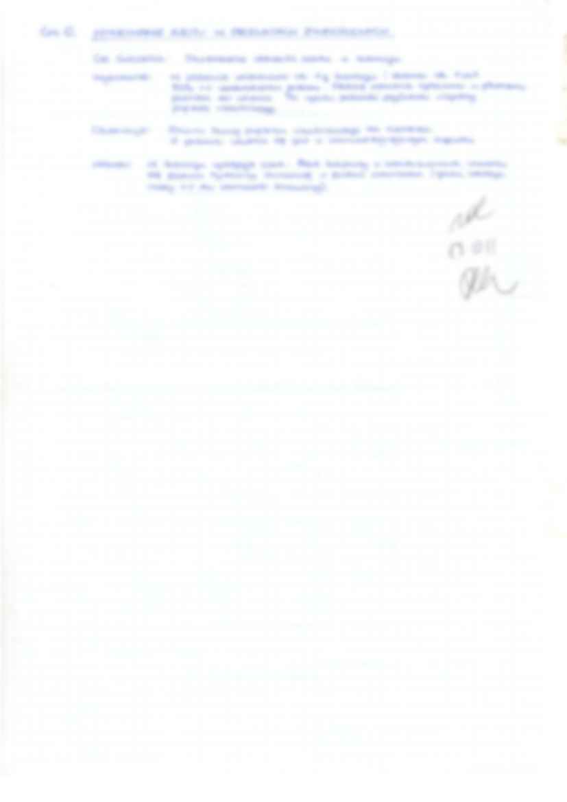 Sprawozdania z chemii żywności (UR Kraków) - strona 3