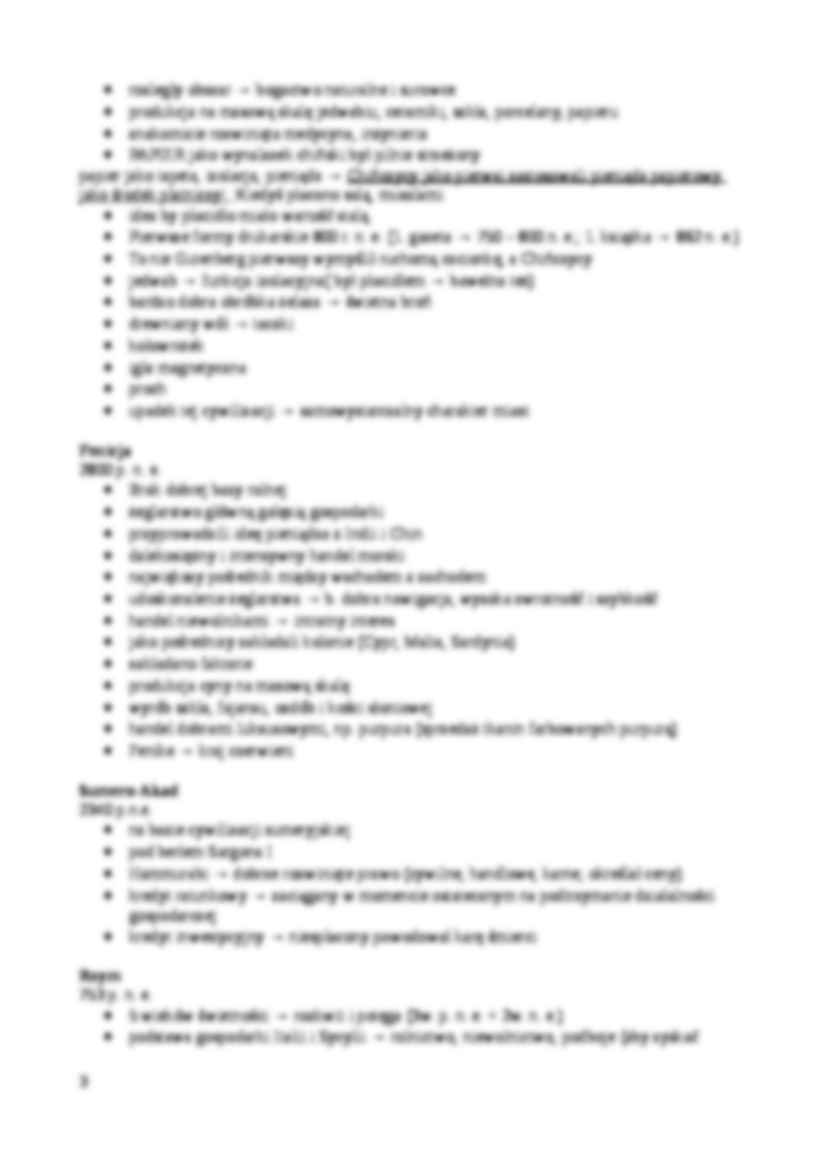 Kultura a gospodarka - opracowanie - strona 3