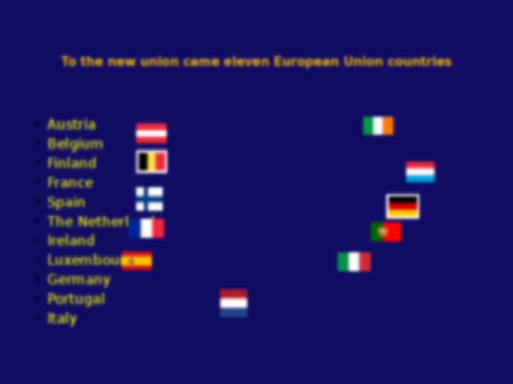 The future of Euro - strona 3