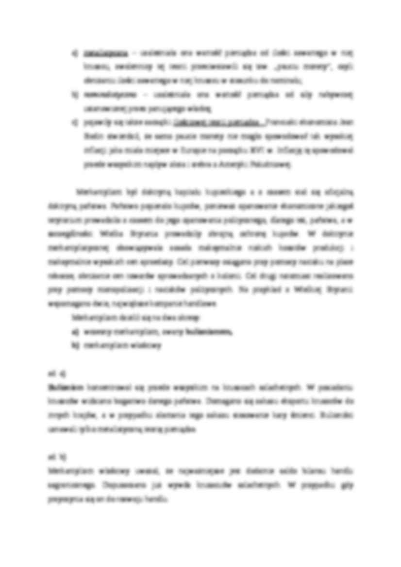 Koncepcje rozwoju współczesnej ekonomii - materiały cz. 2 - strona 3