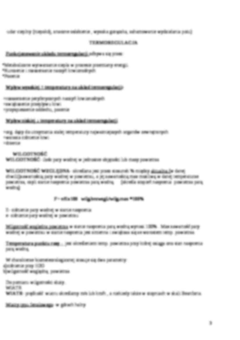 Wszystko o żywieniu i higienie - wykłady - strona 3