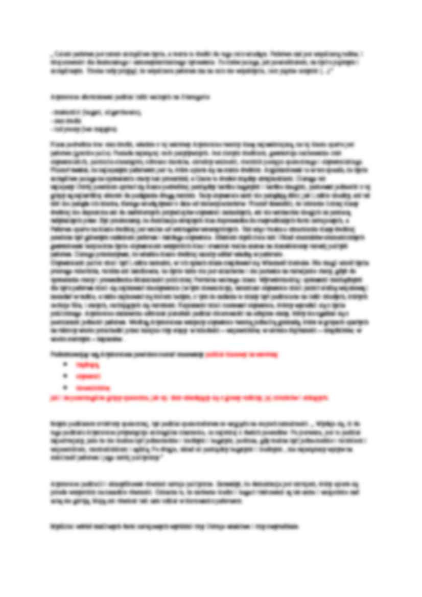 Arystoteles - System polityczny - strona 3