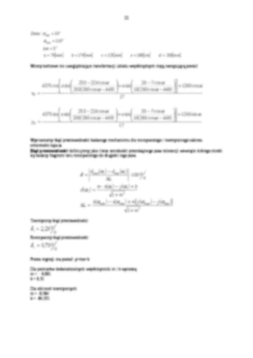 Prostowody przybliżone - strona 3