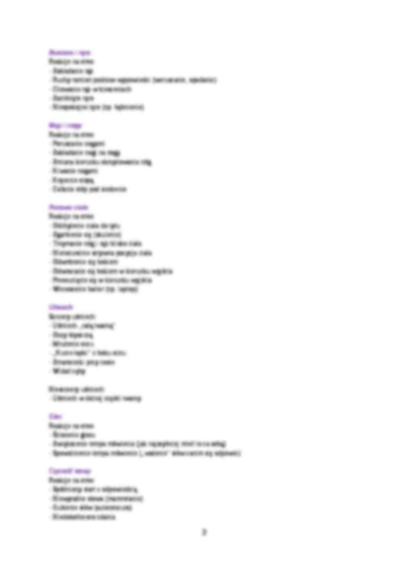 Sztuka negocjacji - wykłady - strona 2