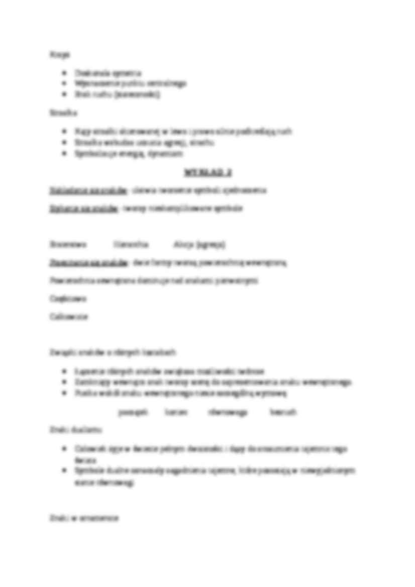 Komunikacja społeczna - wykłady - strona 3