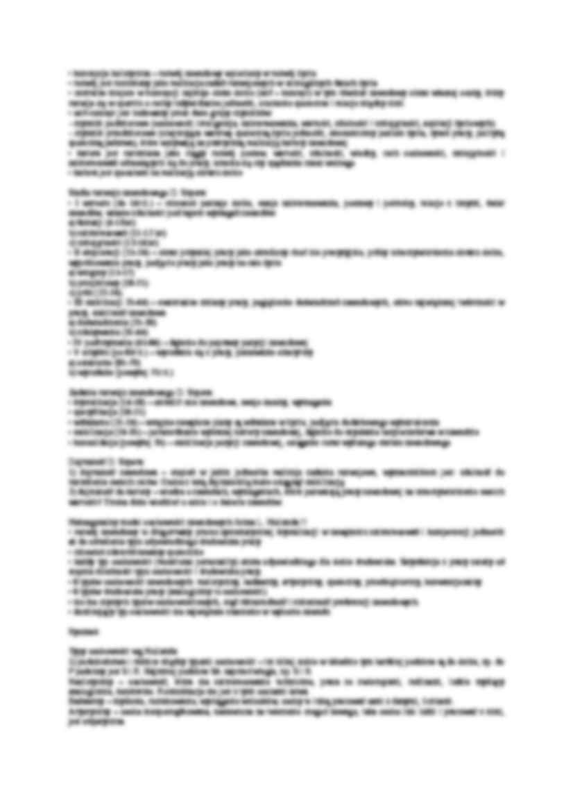 Psychologia pracy - wykłady - strona 3