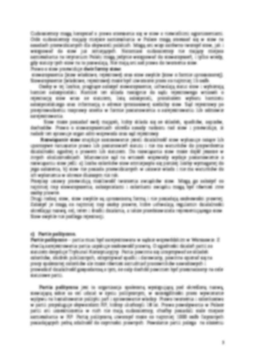 Materialne prawo administracyjne - strona 3