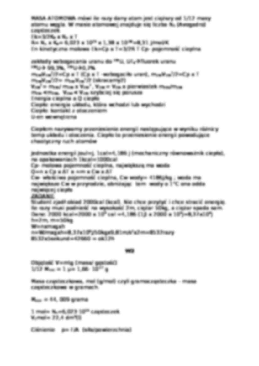 Wykłady z bioenergetyki - strona 2