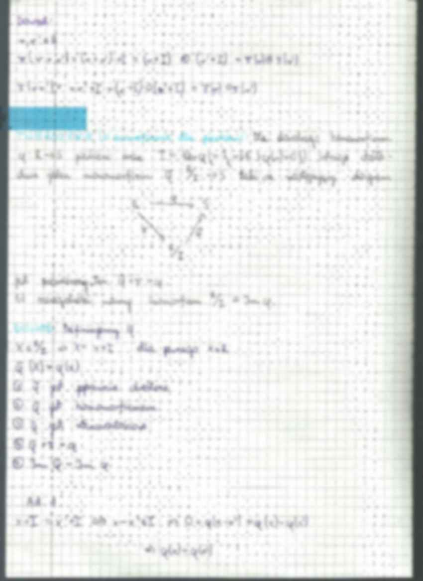 Algebra abstrakcyjna cz4 - strona 2