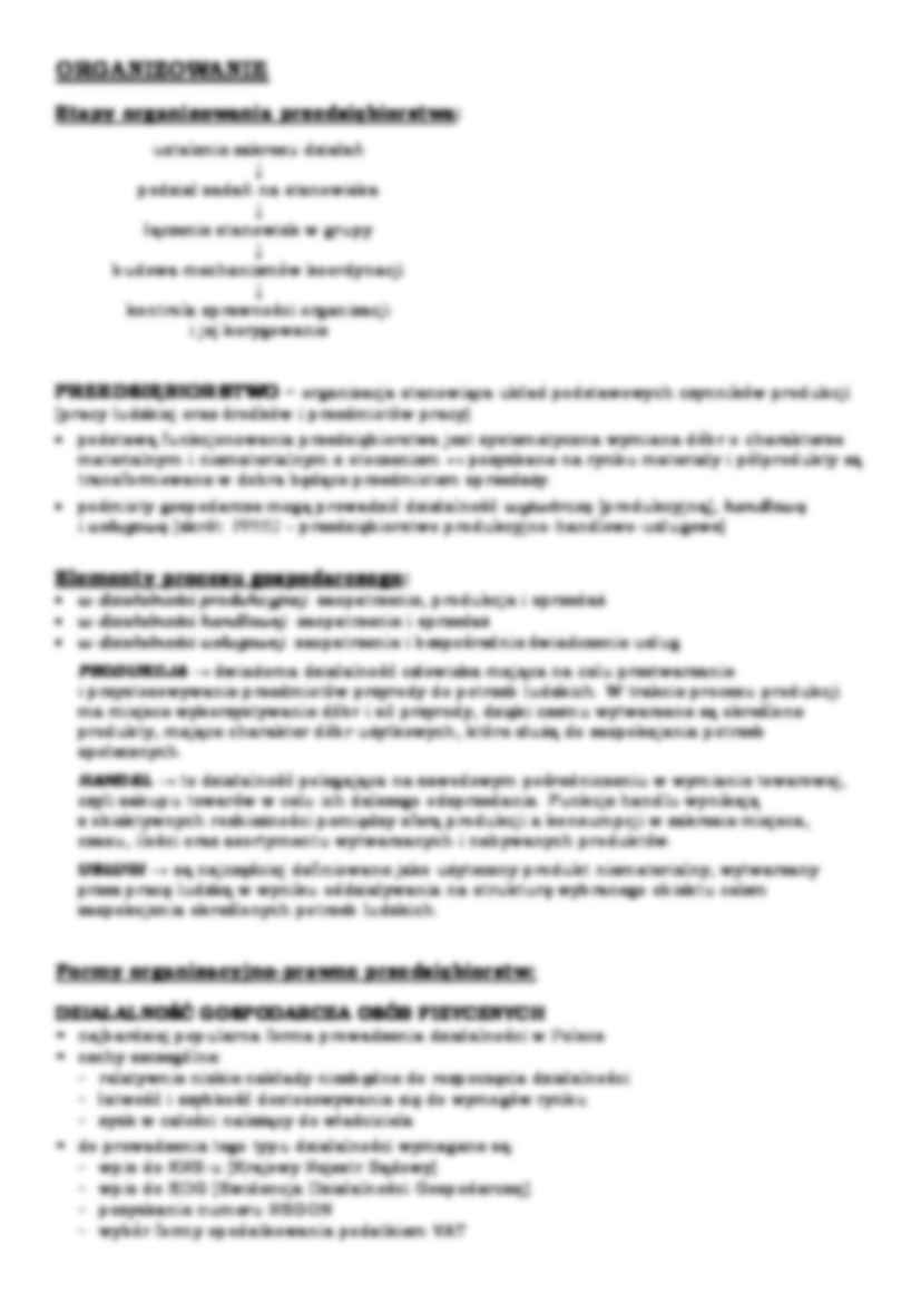 Funkcje kierownicze - omówienie - strona 3
