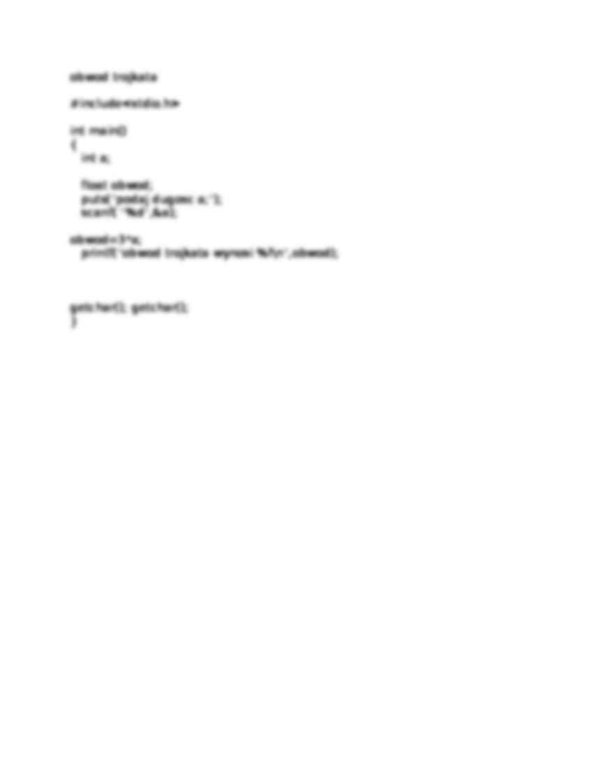 kody programu w c++ - strona 2