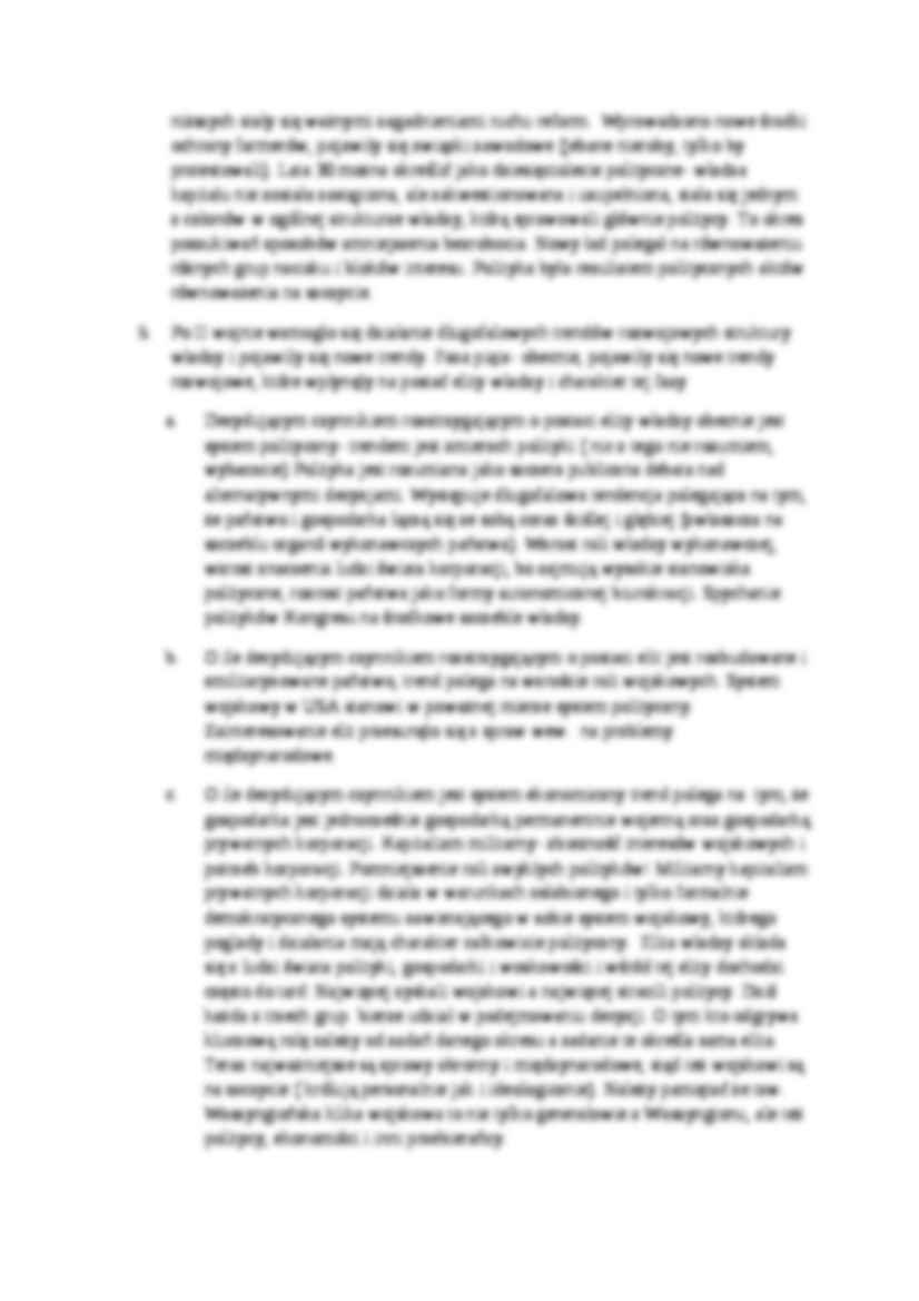 Rola i historia elit politycznych - strona 2