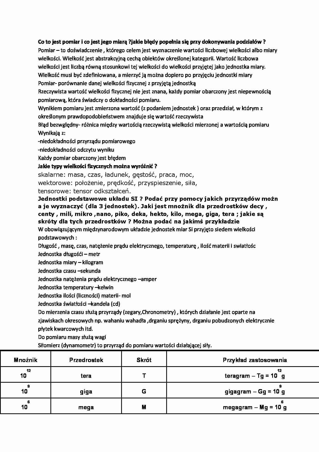 histolgia i biofizyka - strona 1