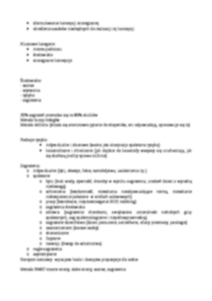 Teoria bezpieczeństwa - strona 3